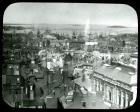 View over Boston East South East from State House
